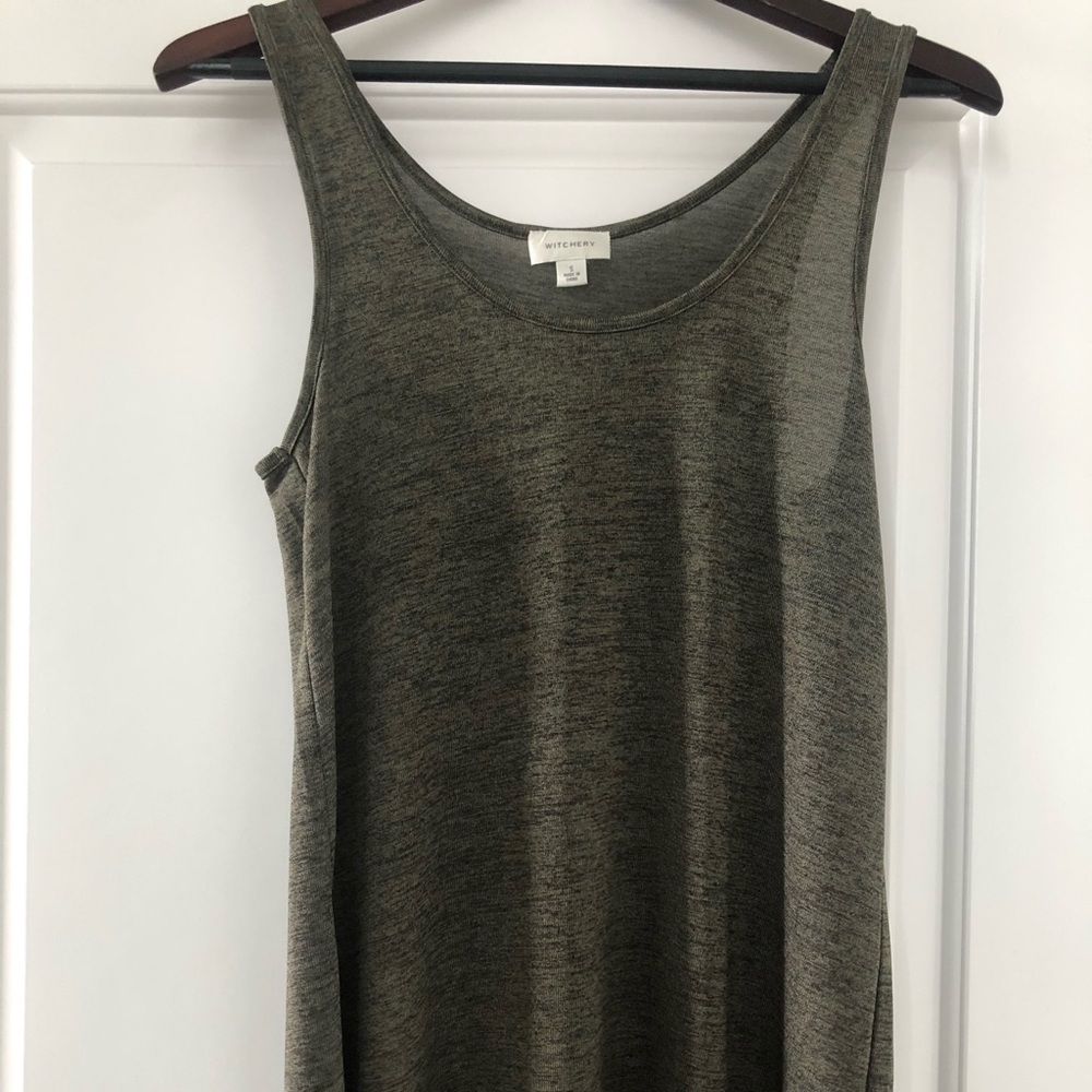 Witchery Top